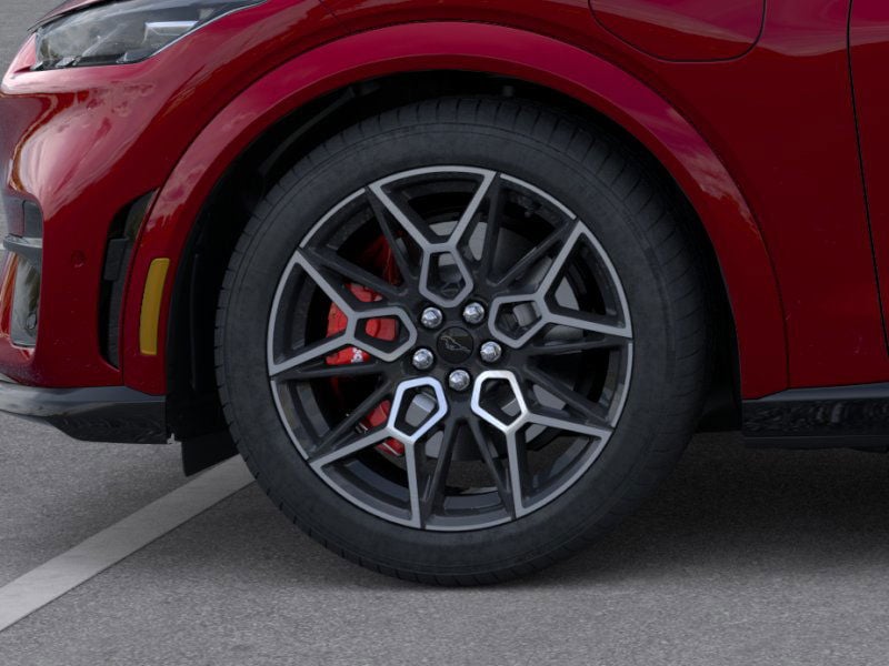 2025 Ford Mustang Mach-E GT - Photo 64