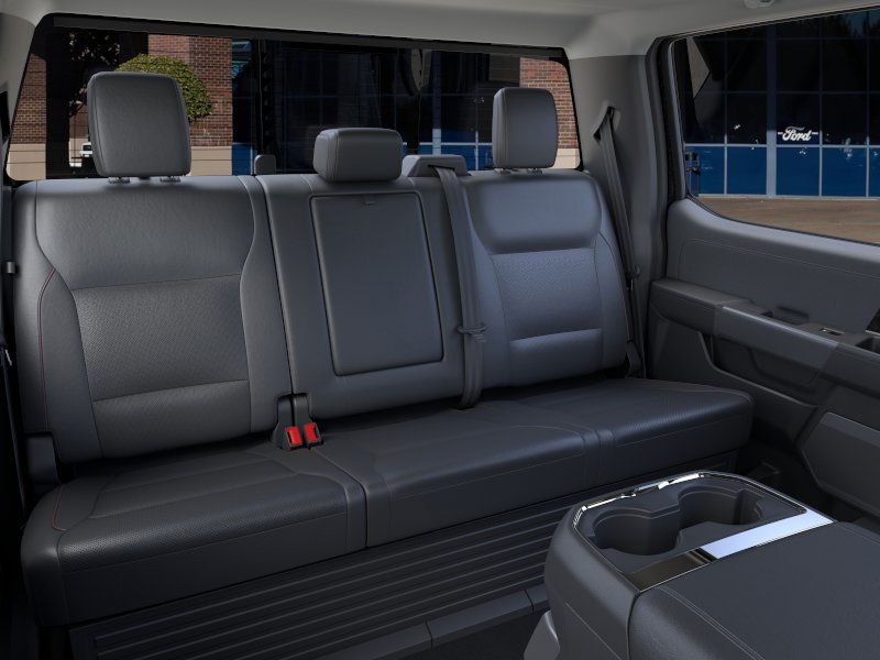 2025 Ford F-250 Super Duty Lariat - Photo 11