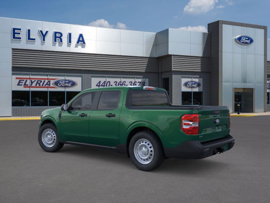 New 2025 Ford Maverick XL TRUCK
