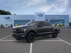 2026 Ford F-150 Platinum&reg; TRUCK