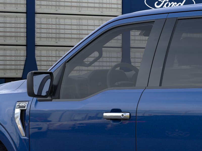 Thumbnail: 2026 Ford F-150 - 42