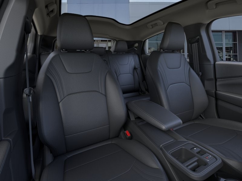 2025 Ford Mustang Mach-E Premium - Photo 34