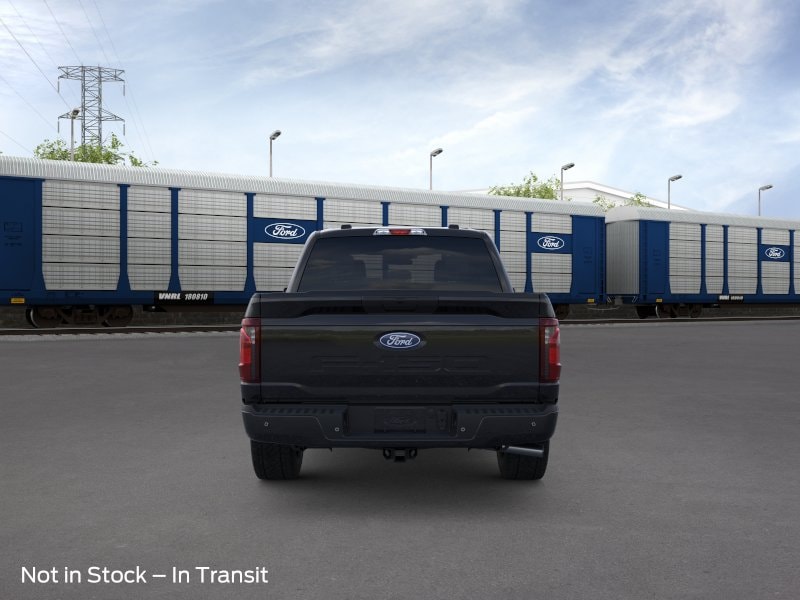 Thumbnail: 2026 Ford F-150 - 27