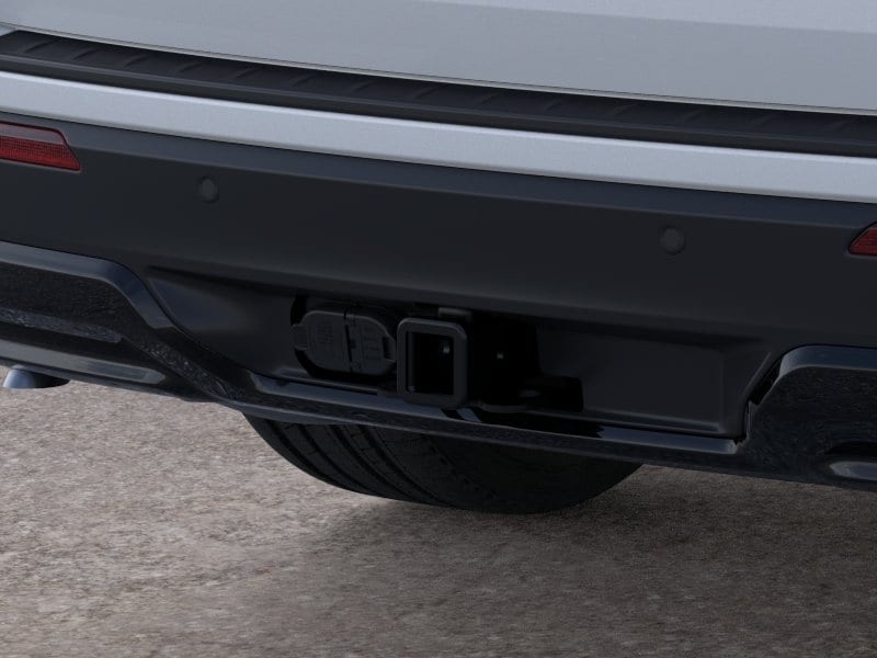 2026 Ford Explorer ST-Line - Photo 23