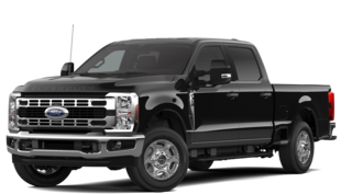 2026 Ford F-350 Truck Crew Cab