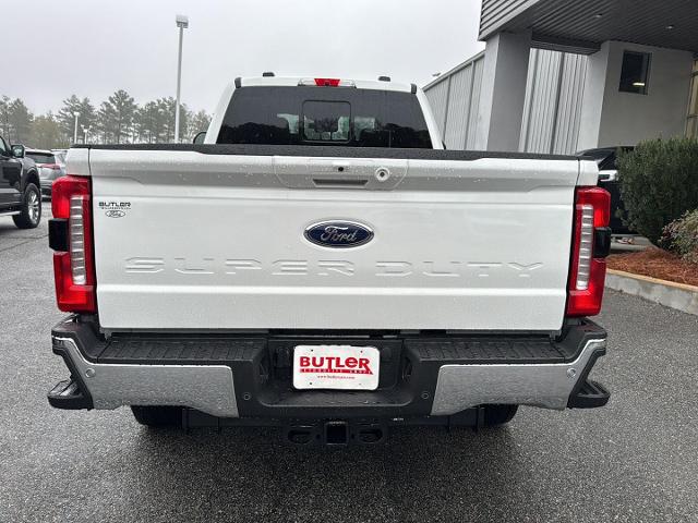 2026 Ford F-250 Super Duty Lariat - Photo 60