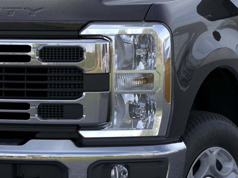 2026 Ford F-350 Super Duty XLT - Photo 57
