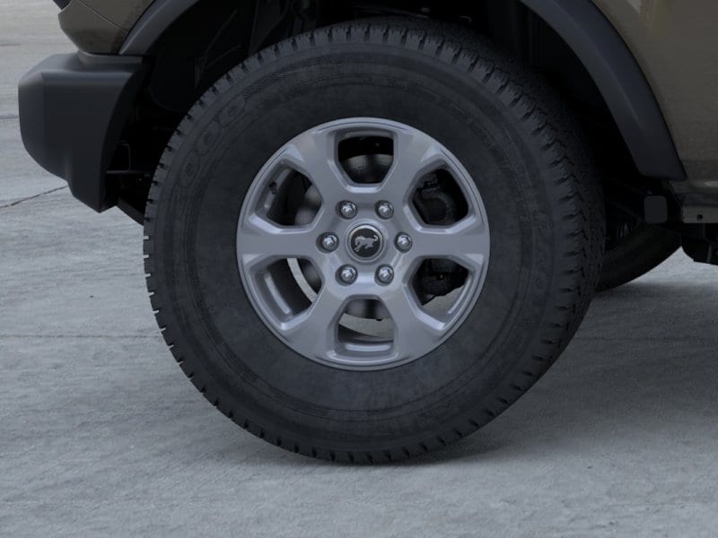 Thumbnail: 2026 Ford Bronco - 21