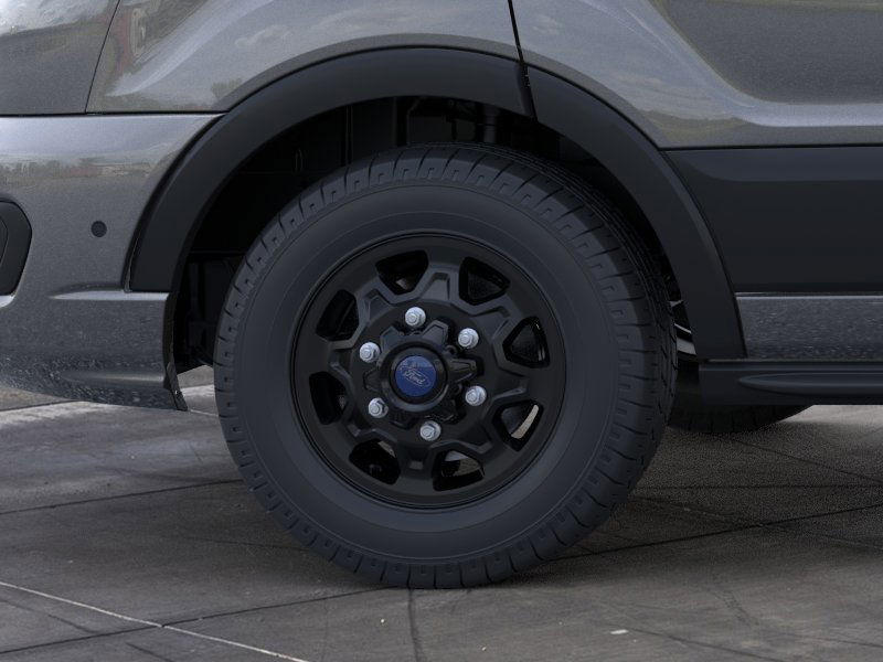 Thumbnail: 2025 Ford Transit Series - 19