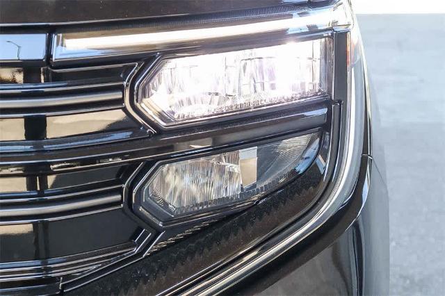Thumbnail: 2025 Ford Expedition - 35