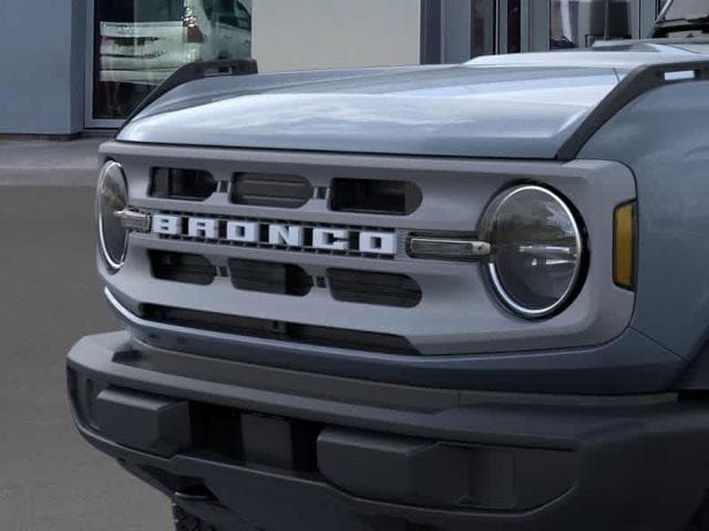 Thumbnail: 2025 Ford Bronco - 44