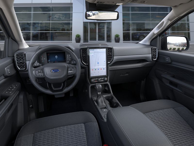 2024 Ford Ranger XLT photo 10