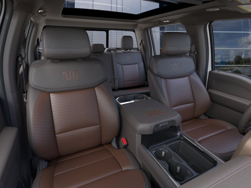2026 Ford F-250 Super Duty King Ranch - Photo 57