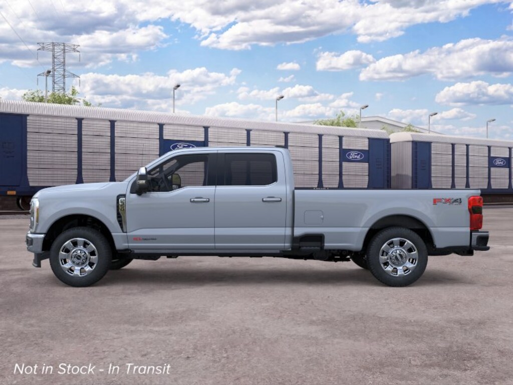 New 2026 Ford Super Duty F-350® Lariat® TRUCK