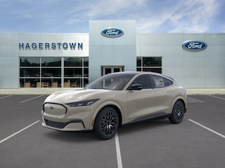 2025 Ford Mustang Mach-E Premium SUV