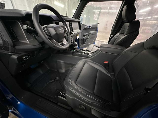 Thumbnail: 2025 Ford Bronco - 48