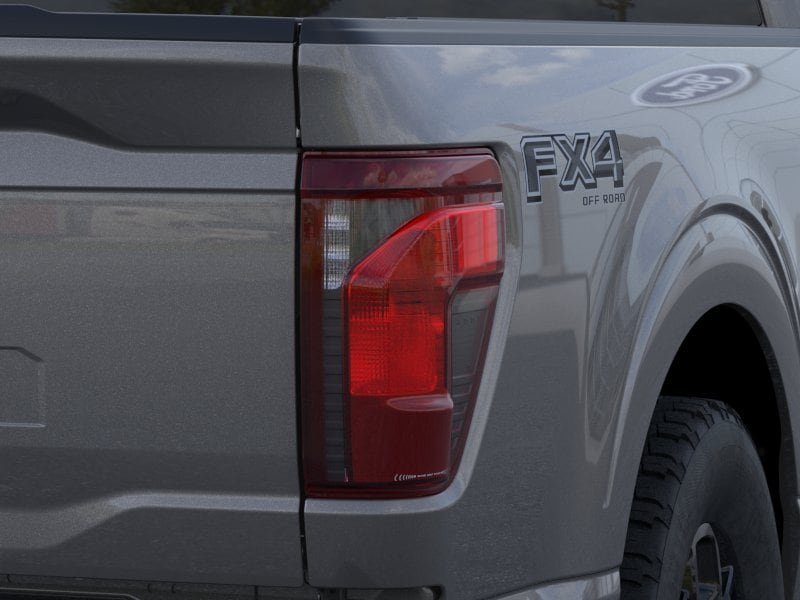 Thumbnail: 2026 Ford F-150 - 21