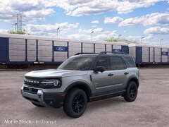2026 Ford Bronco Sport Badlands SUV