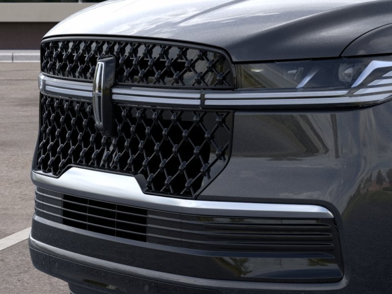 2026 Lincoln Navigator Reserve L - Photo 17