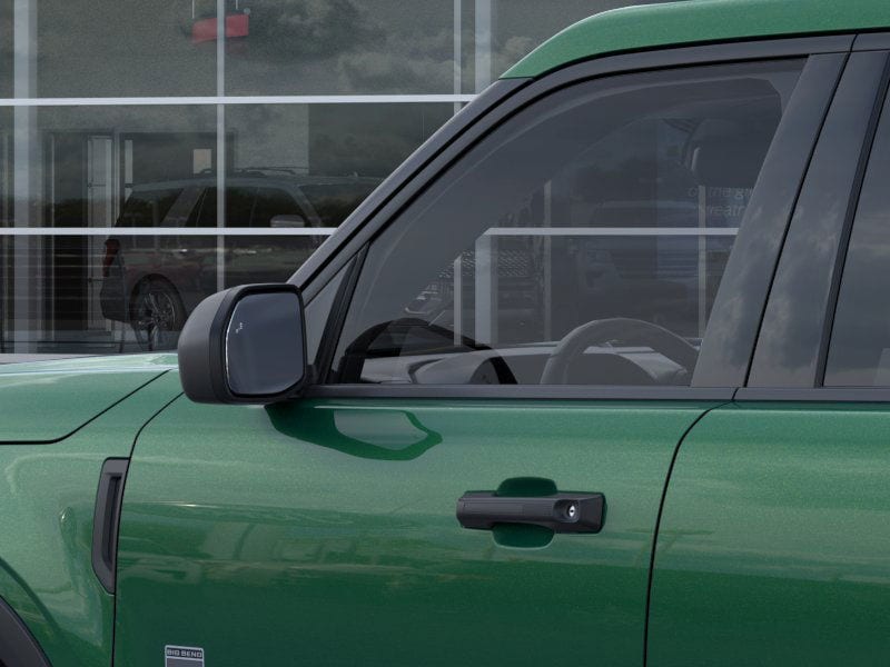 2025 Ford Bronco Sport Big Bend - Photo 43