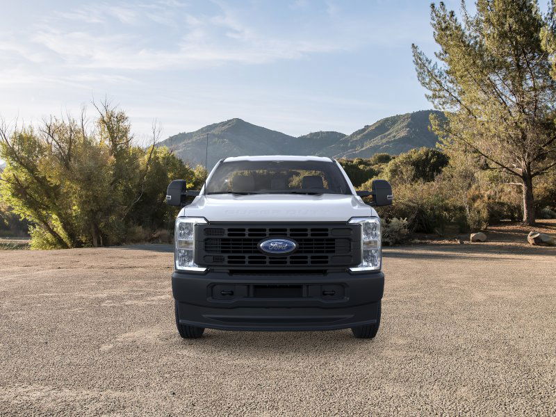 2025 Ford F-250 Super Duty XL - Photo 28