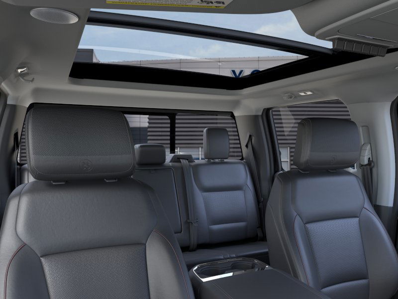 2025 Ford F-250 Super Duty Lariat - Photo 22