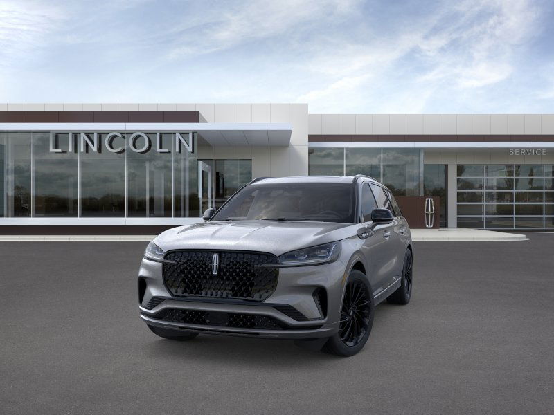 2025 Lincoln Aviator Reserve photo 2