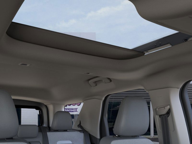 2025 Ford Bronco Sport Badlands - Photo 40