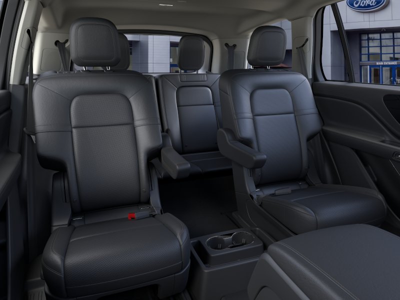 2026 Lincoln Aviator Premiere - Photo 33