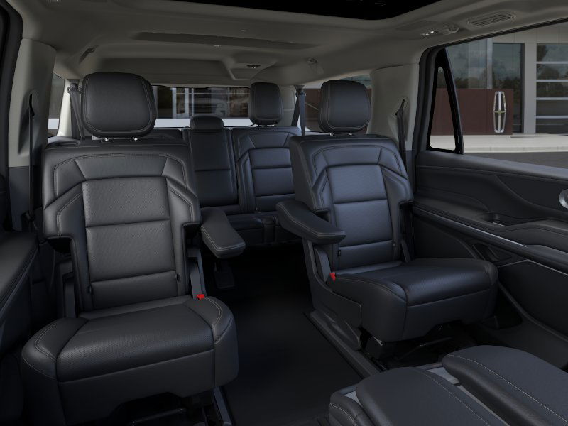 2025 Lincoln Navigator Reserve L - Photo 11