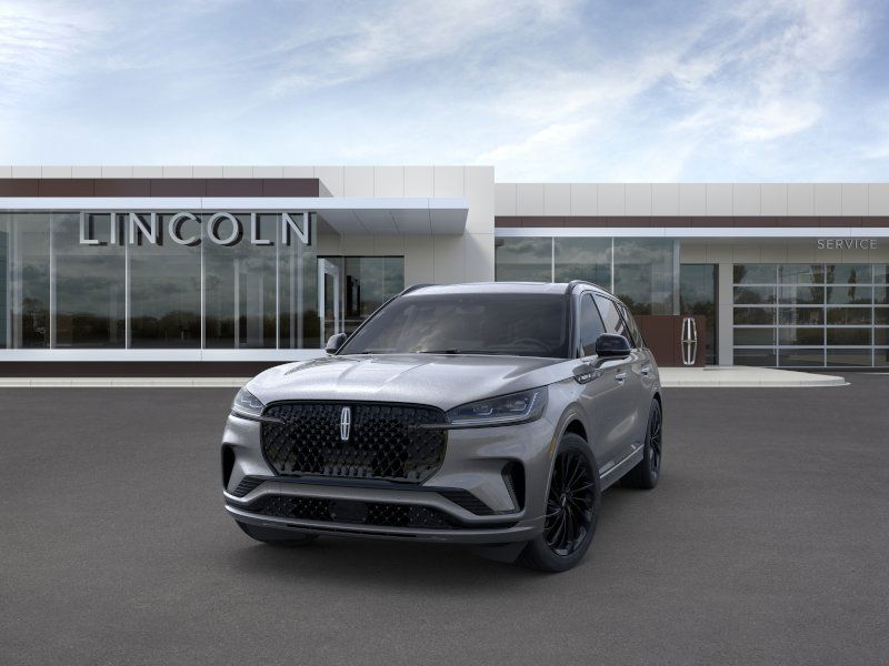 2025 Lincoln Aviator Reserve photo 2