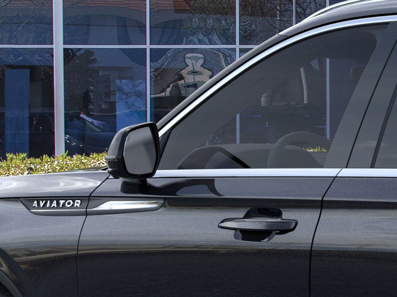 2025 Lincoln Aviator Reserve - Photo 30