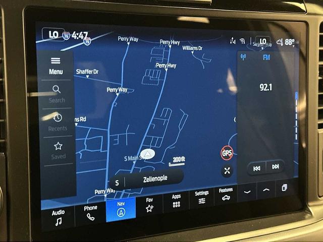 Thumbnail: 2025 Ford F-150 - 44