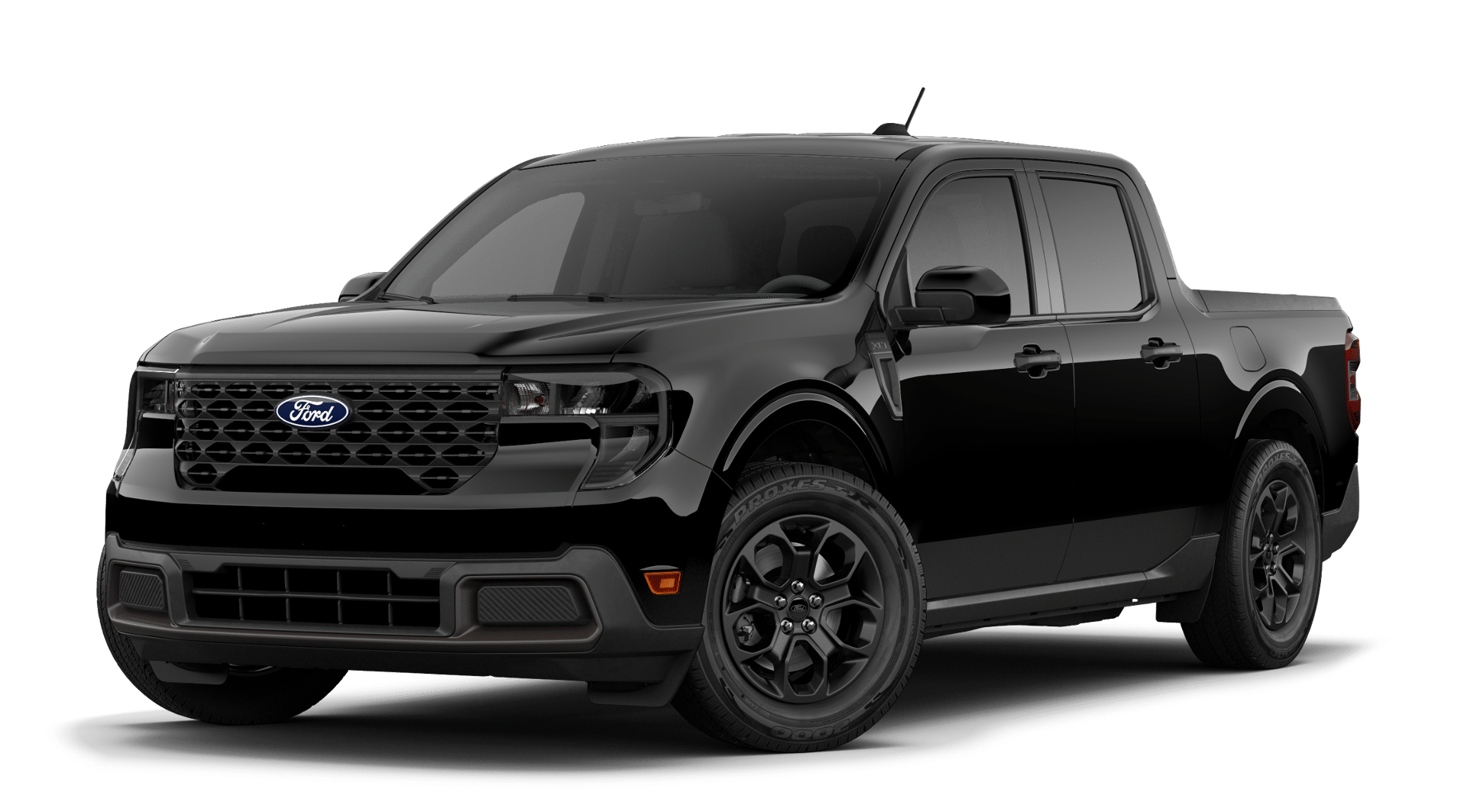 2026 Ford Maverick XLT's photo