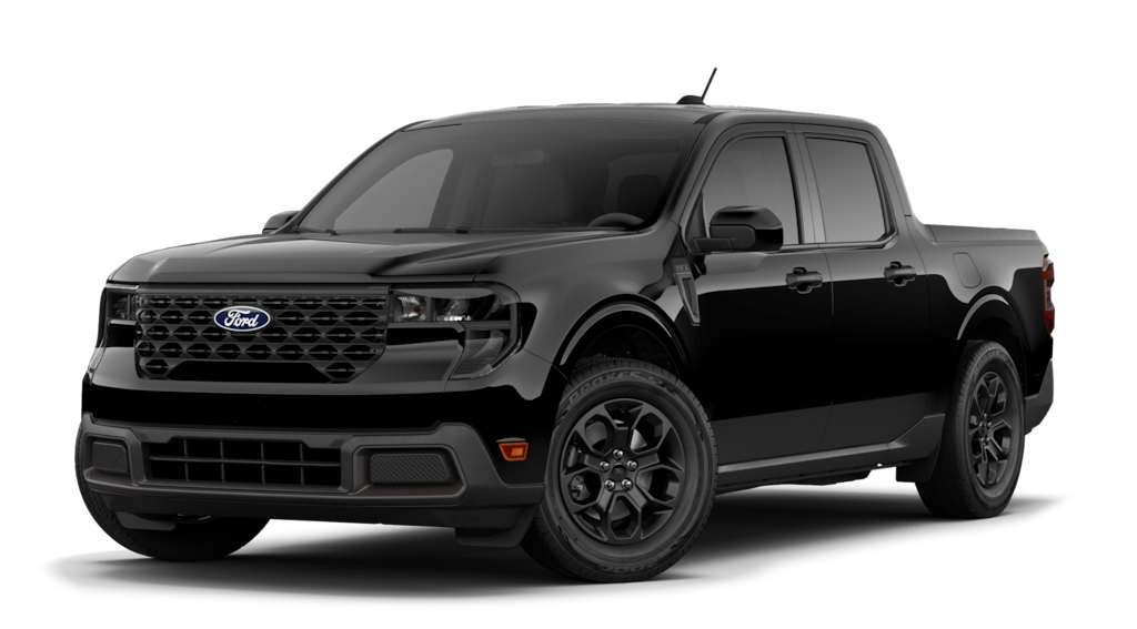 New 2026 Ford Maverick XLT TRUCK