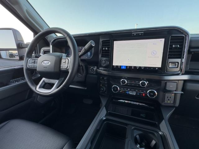 2026 Ford F-250 Super Duty Lariat - Photo 43