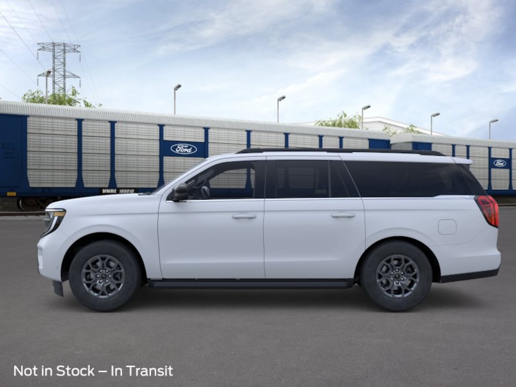 New 2026 Ford Expedition Max MAX Active SUV