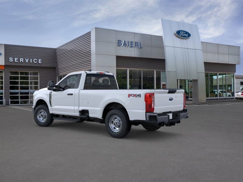 Thumbnail: 2026 Ford Econoline - 4