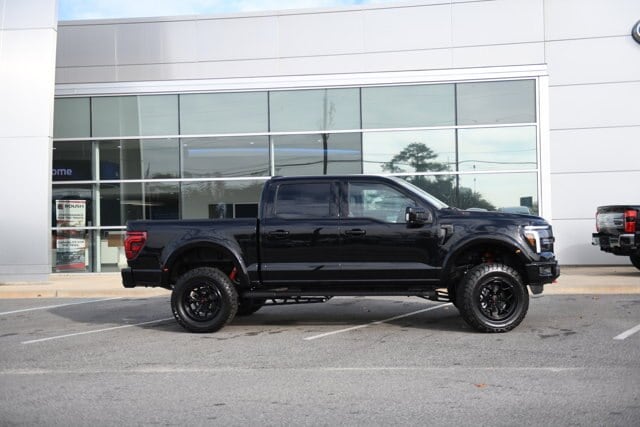 2025 Ford F-150 Lariat - Photo 47