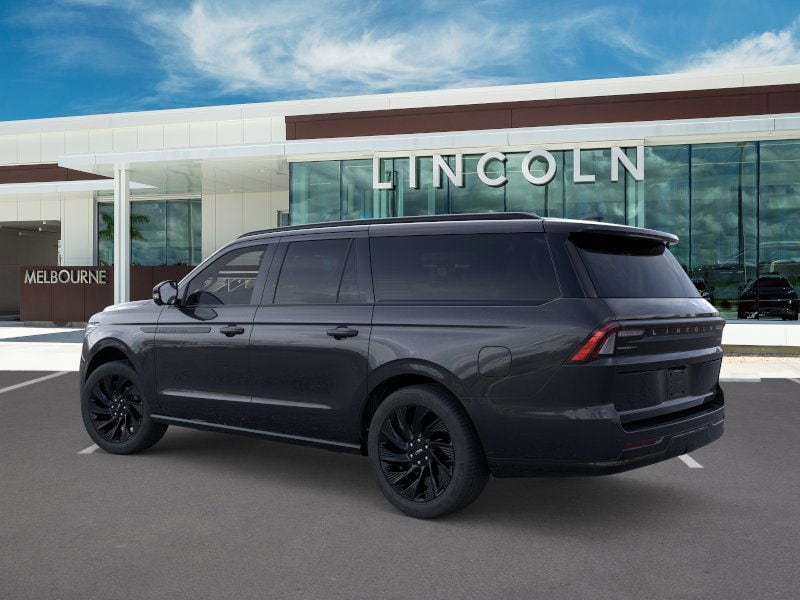 2025 Lincoln Navigator Reserve L - Photo 27