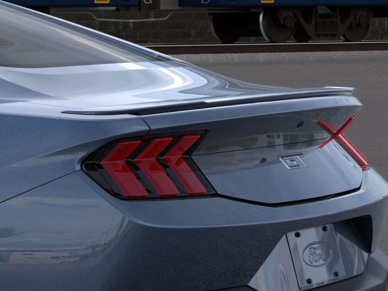Thumbnail: 2025 Ford Mustang - 22