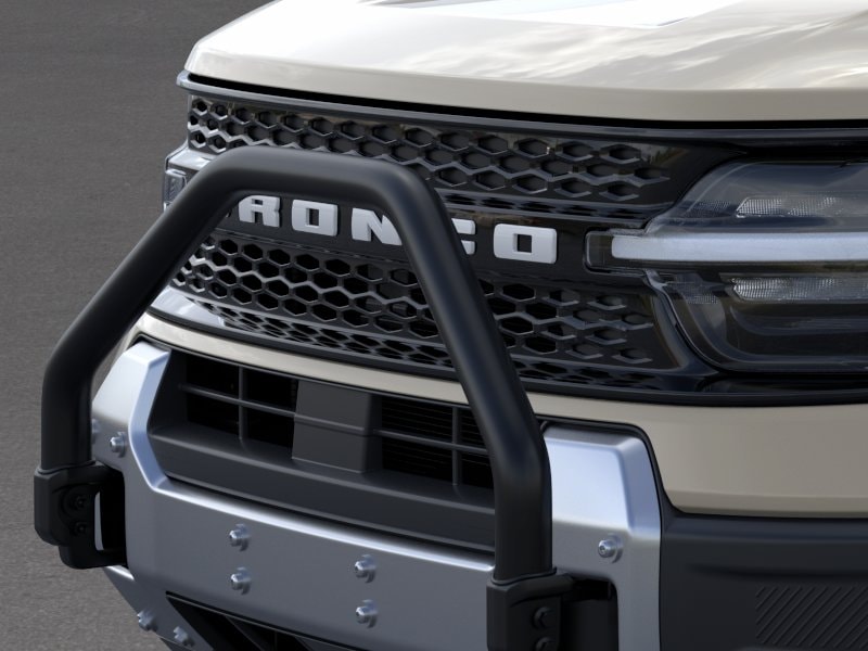 2025 Ford Bronco Sport Big Bend - Photo 40