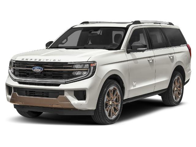new 2026 Ford Expedition car, priced at $90,575
