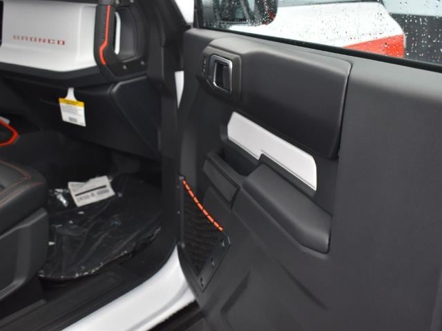 2025 Ford Bronco 2-Door Stroppe - Photo 28