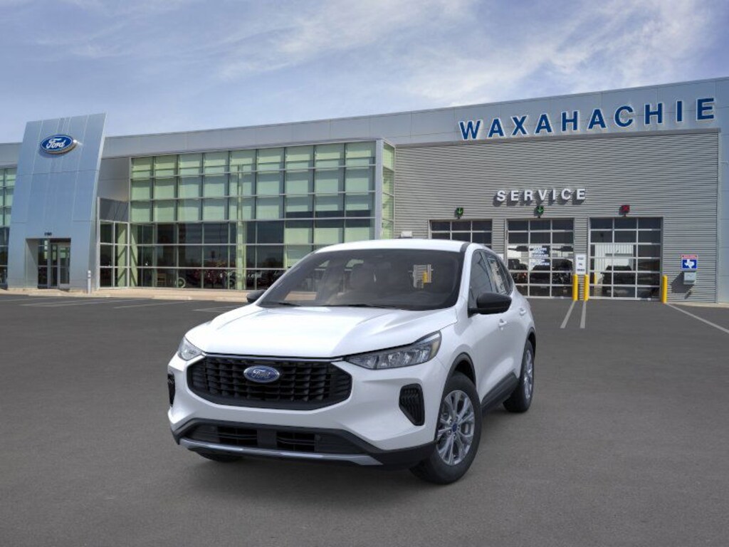 New 2026 Ford Escape Active SUV