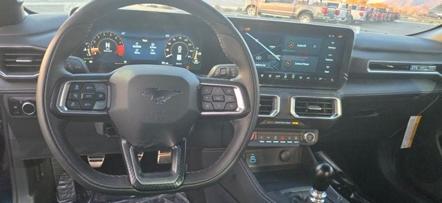 2025 Ford Mustang GT Premium Fastback - Photo 88