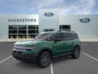  Ford Bronco Sport