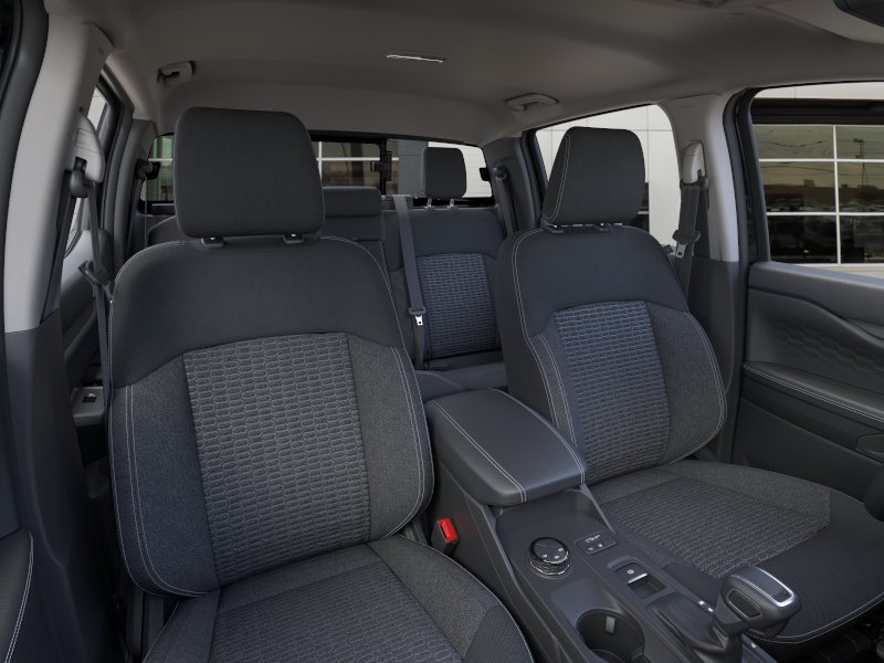 2025 Ford Ranger XLT - Photo 34
