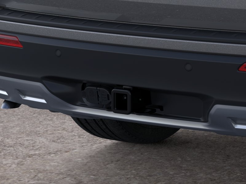 2026 Ford Explorer Active - Photo 31