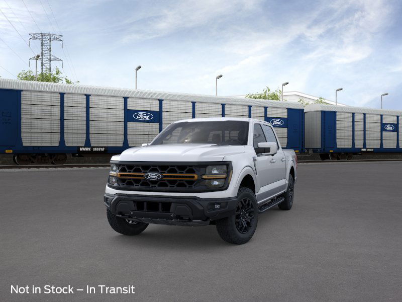 2025 Ford F-150 Tremor photo 3